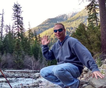 Blackpine Horse Camp