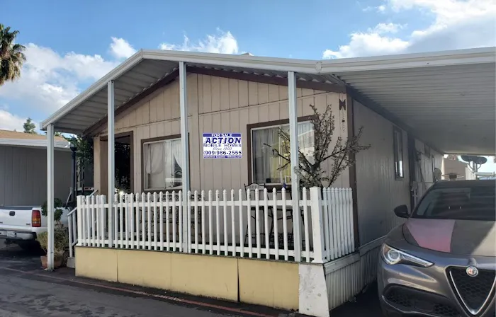 Mobil Aire Estates Picture 1