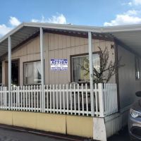 Mobil Aire Estates ico