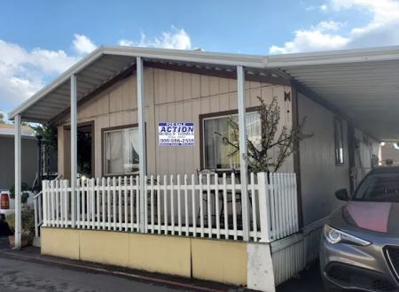 Mobil Aire Estates