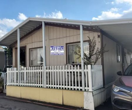 Mobil Aire Estates