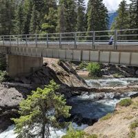 Rock Island Campground ico