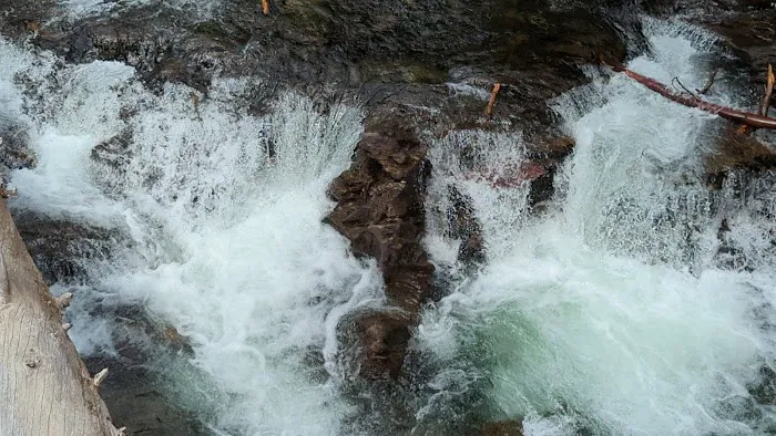 Rock Island Campground Picture 4