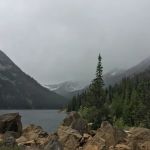 Eightmile Lake Campground