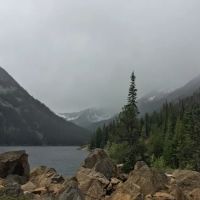 Eightmile Lake Campground ico