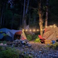 Chocwich Campground ico