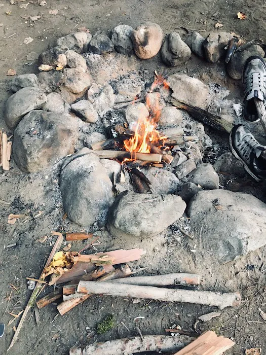 Chocwich Campground Picture 6
