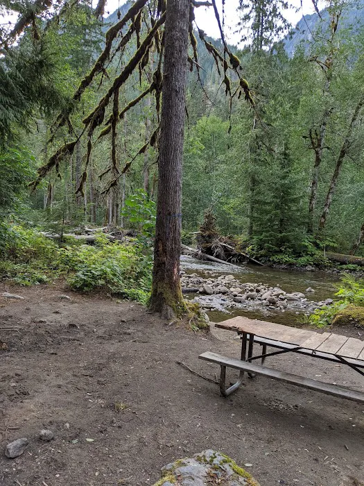 Chocwich Campground Picture 4