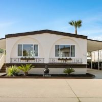 Walnut Hills Mobile Home Community ico
