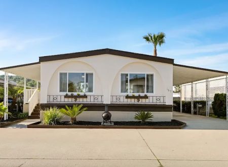 Walnut Hills Mobile Home Community