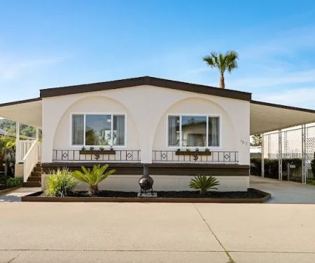 Walnut Hills Mobile Home Community