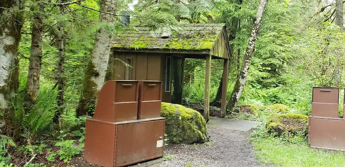 Bedal Campground Picture 1
