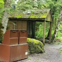 Bedal Campground ico