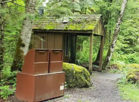 Bedal Campground