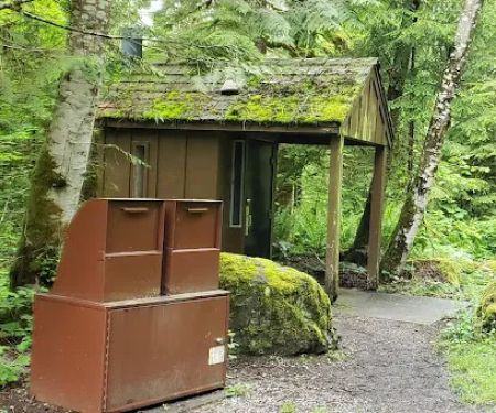 Bedal Campground