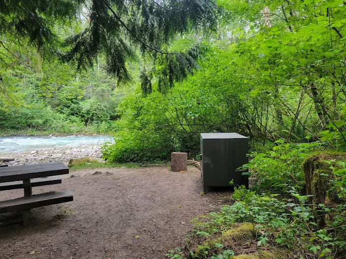 Bedal Campground Picture 5