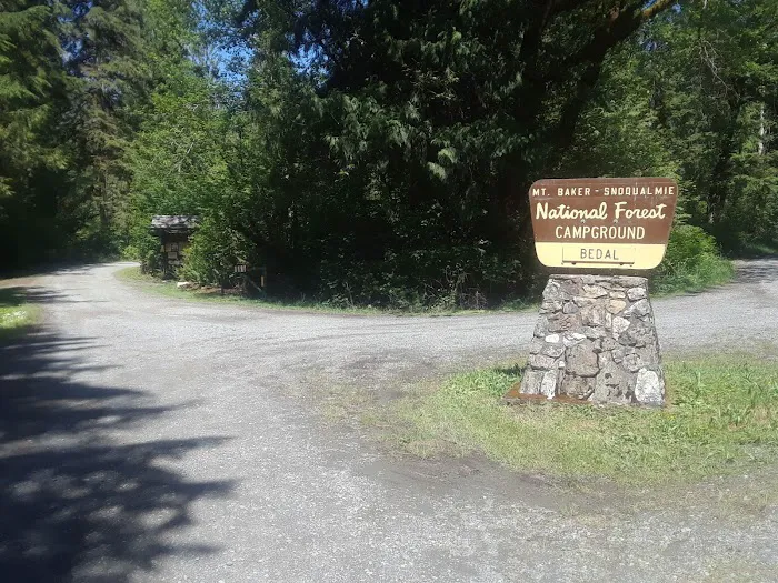 Bedal Campground Picture 7