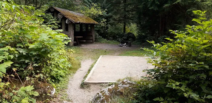 Bedal Campground Picture 9