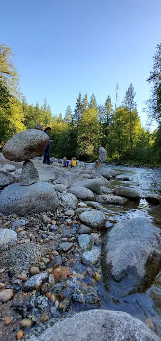 Bedal Campground Picture 10