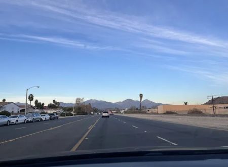 Pomona Islander Mobile Home Park