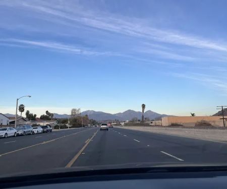Pomona Islander Mobile Home Park