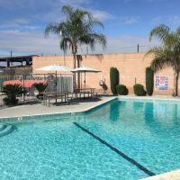 Orange Grove Mobile Home Park ico
