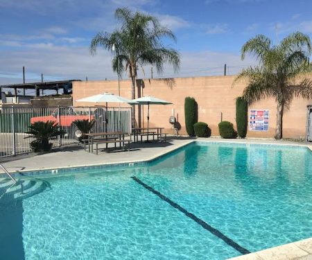 Orange Grove Mobile Home Park