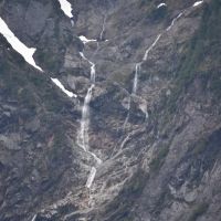 Coal Creek Group Campground ico