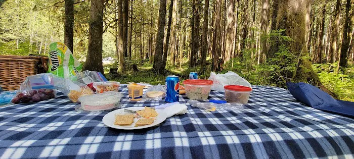 Deer Creek Campground Picture 6