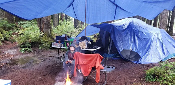 Deer Creek Campground Picture 8