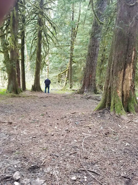 Deer Creek Campground Picture 10
