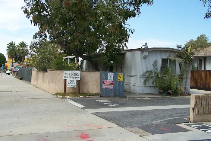 Park Manor Picture 1