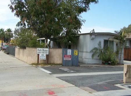 Park Manor