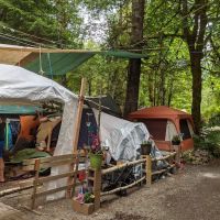 Triangle Recreation Camp ico