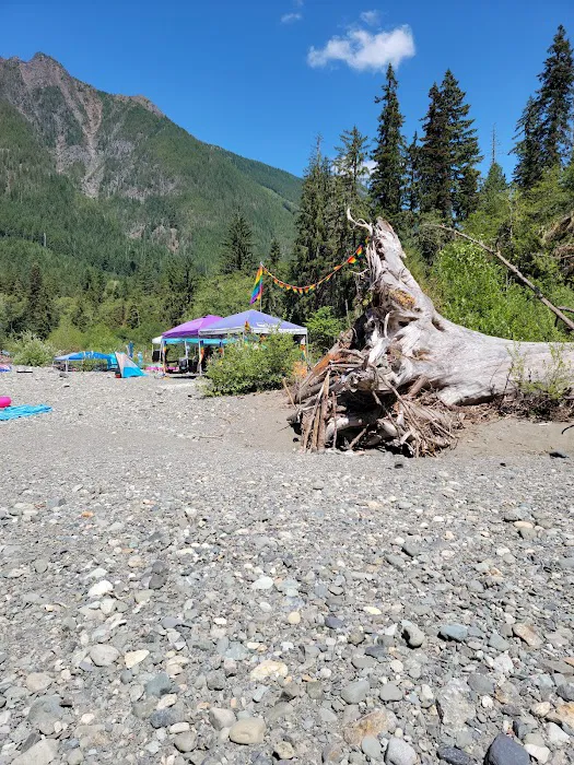 Triangle Recreation Camp Picture 2