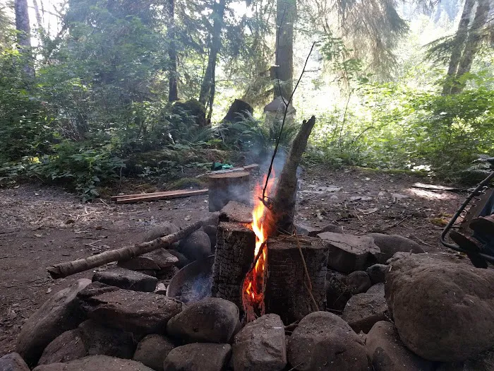 Triangle Recreation Camp Picture 9