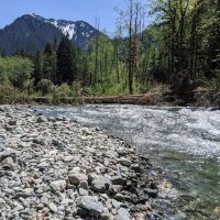 Dick Sperry Campground ico