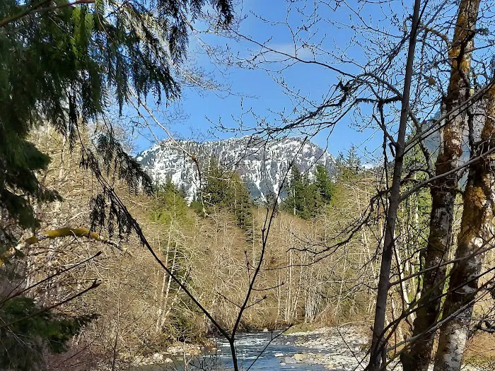 Dick Sperry Campground Picture 7