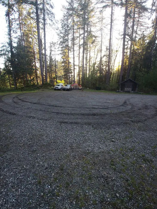 Tulalip Mill Site Group Campground Picture 7
