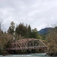 Red Bridge Campground ico