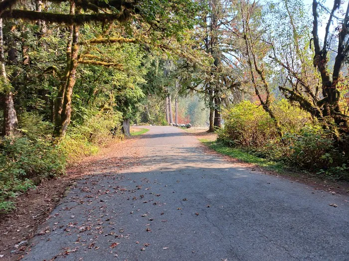 Red Bridge Campground Picture 4
