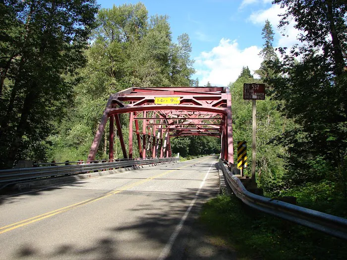 Red Bridge Campground Picture 9