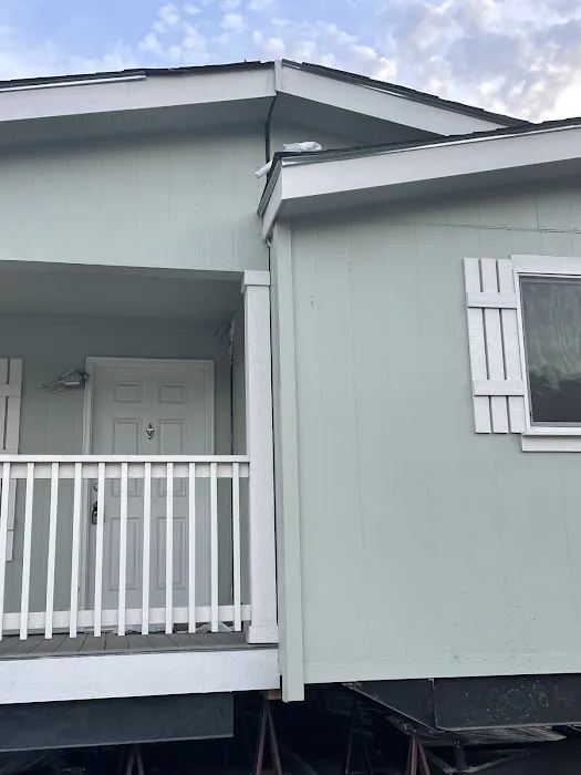 Western Skies Mobile Home Park Picture 4