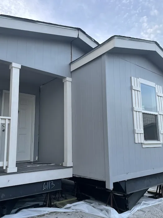 Western Skies Mobile Home Park Picture 2