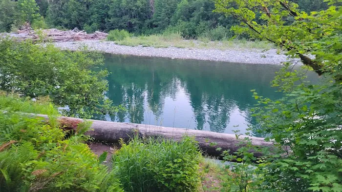 Boardman Creek Group Campground Picture 1