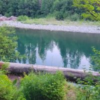 Boardman Creek Group Campground ico
