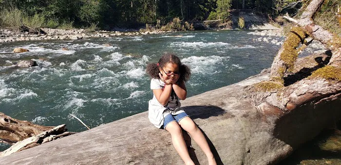 Boardman Creek Group Campground Picture 5