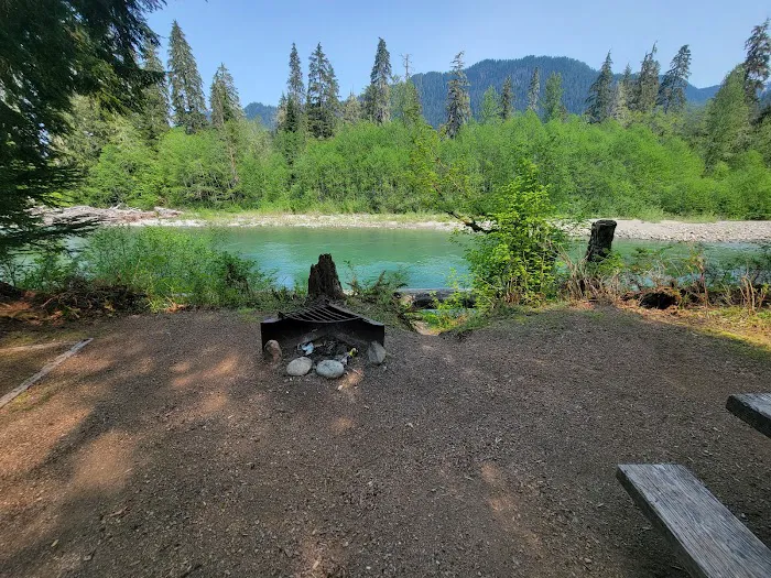 Boardman Creek Group Campground Picture 8