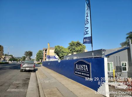 Alosta MH & RV Community