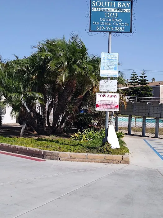 South Bay Mobile Park Picture 1